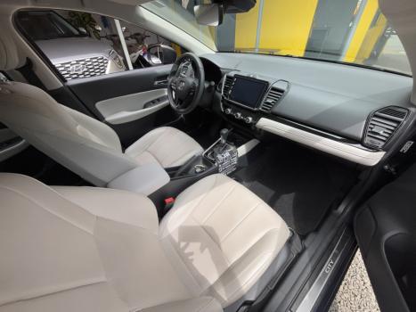 HONDA City Sedan 1.5 16V 4P FLEX TOURING AUTOM�TICO CVT, Foto 12