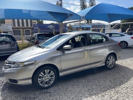 HONDA City Sedan 1.5 16V 4P EX FLEX AUTOM�TICO, Foto 2