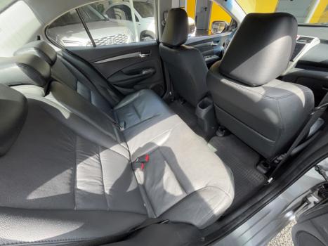 HONDA City Sedan 1.5 16V 4P EX FLEX AUTOM�TICO, Foto 11