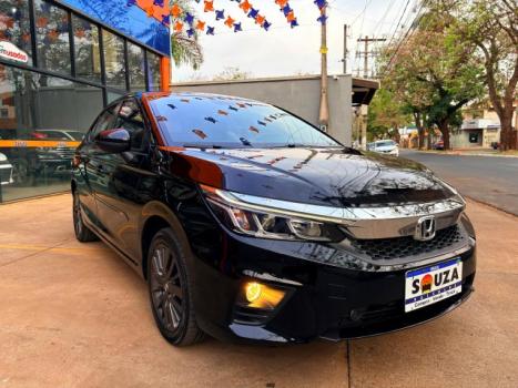 HONDA City Sedan 1.5 16V 4P EX FLEX, Foto 2