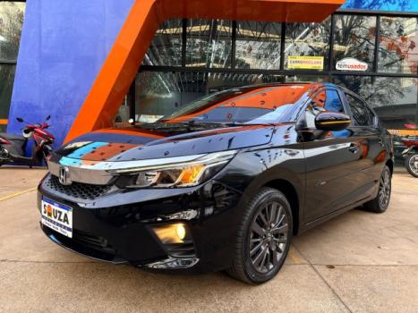 HONDA City Sedan 1.5 16V 4P EX FLEX, Foto 3