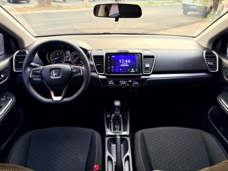 HONDA City Sedan 1.5 16V 4P EX FLEX, Foto 5