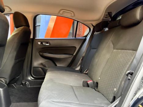 HONDA City Sedan 1.5 16V 4P EX FLEX, Foto 6