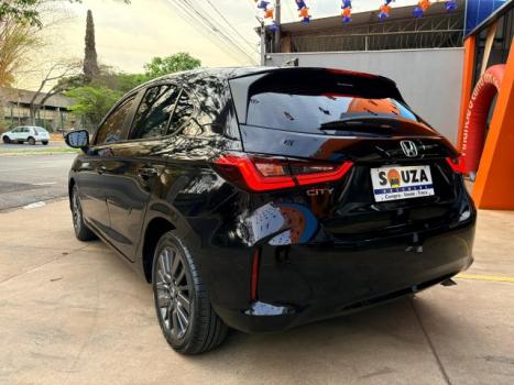 HONDA City Sedan 1.5 16V 4P EX FLEX, Foto 7