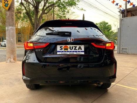 HONDA City Sedan 1.5 16V 4P EX FLEX, Foto 8