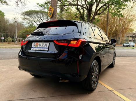 HONDA City Sedan 1.5 16V 4P EX FLEX, Foto 9