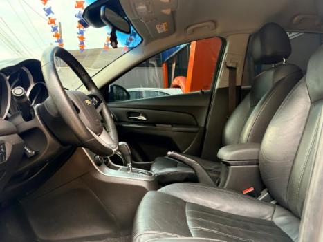 HONDA City Sedan 1.5 16V 4P EX FLEX, Foto 10