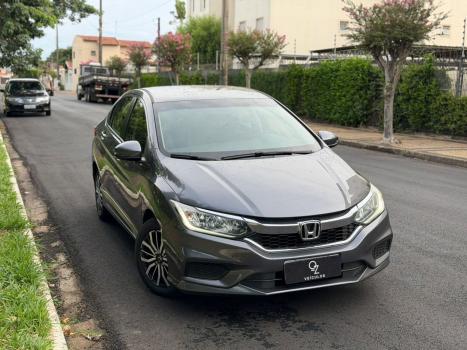 HONDA City Sedan 1.5 16V 4P PERSONAL FLEX AUTOM�TICO, Foto 1