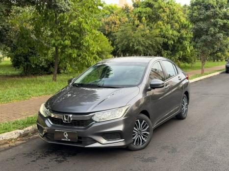 HONDA City Sedan 1.5 16V 4P PERSONAL FLEX AUTOM�TICO, Foto 2