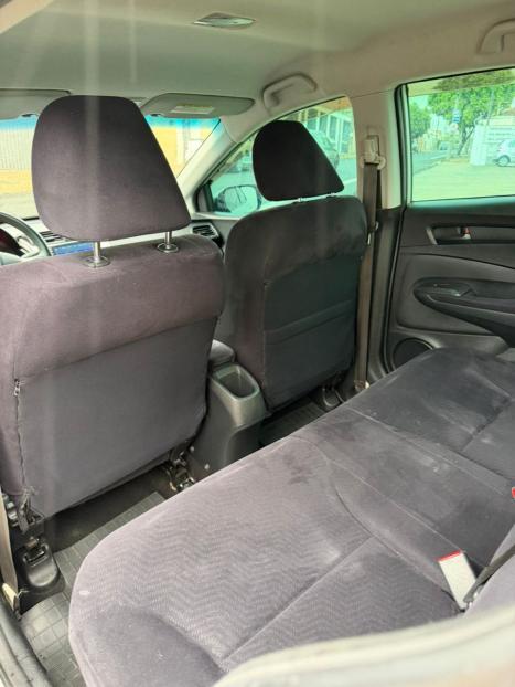 HONDA City Sedan 1.5 16V 4P LX FLEX AUTOM�TICO, Foto 6