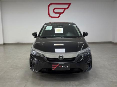 HONDA City Sedan 1.5 16V 4P SPORT FLEX, Foto 3