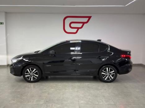 HONDA City Sedan 1.5 16V 4P SPORT FLEX, Foto 4