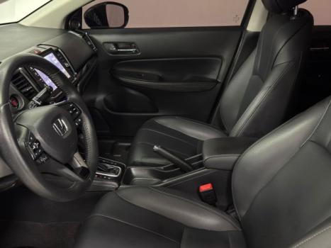 HONDA City Sedan 1.5 16V 4P SPORT FLEX, Foto 5
