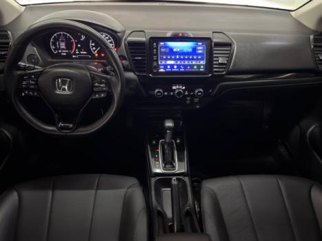 HONDA City Sedan 1.5 16V 4P SPORT FLEX, Foto 6