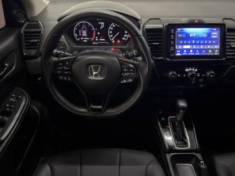HONDA City Sedan 1.5 16V 4P SPORT FLEX, Foto 7