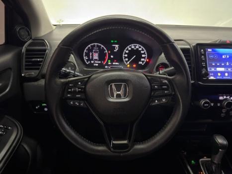 HONDA City Sedan 1.5 16V 4P SPORT FLEX, Foto 8