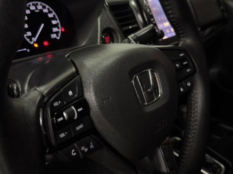 HONDA City Sedan 1.5 16V 4P SPORT FLEX, Foto 9