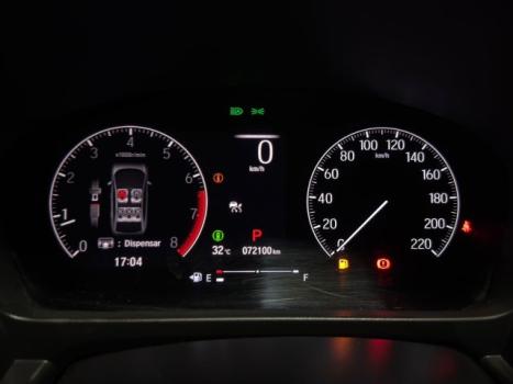HONDA City Sedan 1.5 16V 4P SPORT FLEX, Foto 10