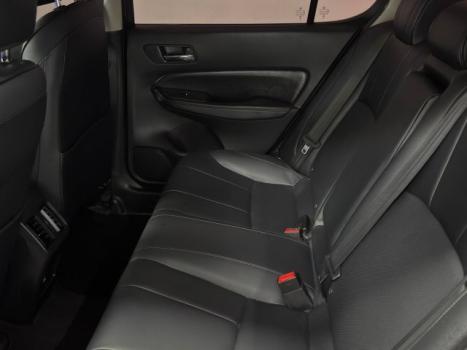HONDA City Sedan 1.5 16V 4P SPORT FLEX, Foto 14