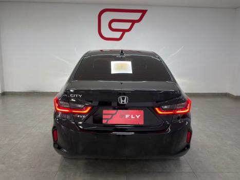 HONDA City Sedan 1.5 16V 4P SPORT FLEX, Foto 15
