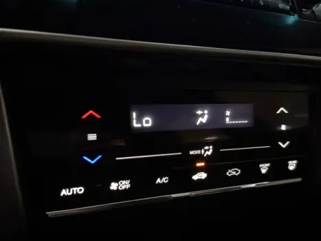 HONDA City Sedan 1.5 16V 4P EX FLEX AUTOM�TICO, Foto 12