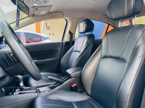 HONDA City Sedan 1.5 16V 4P EXL FLEX, Foto 5