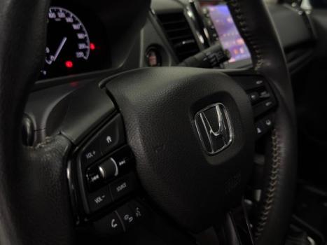 HONDA City Sedan 1.5 16V 4P FLEX TOURING AUTOM�TICO CVT, Foto 9