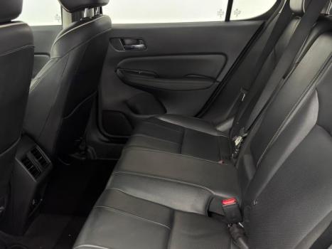 HONDA City Sedan 1.5 16V 4P FLEX TOURING AUTOM�TICO CVT, Foto 13