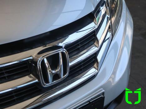 HONDA City Sedan 1.5 16V 4P EX FLEX AUTOM�TICO, Foto 7