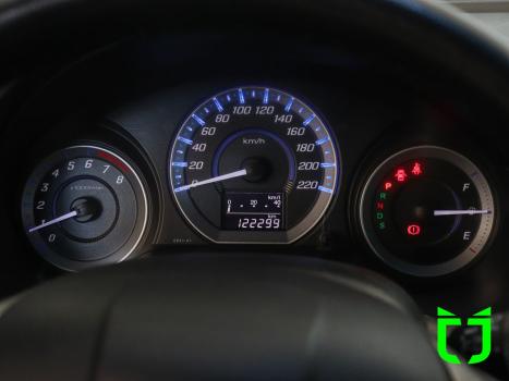 HONDA City Sedan 1.5 16V 4P EX FLEX AUTOM�TICO, Foto 10