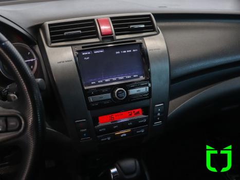 HONDA City Sedan 1.5 16V 4P EX FLEX AUTOM�TICO, Foto 11