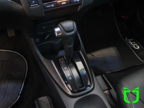 HONDA City Sedan 1.5 16V 4P EX FLEX AUTOM�TICO, Foto 12