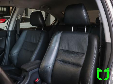 HONDA City Sedan 1.5 16V 4P EX FLEX AUTOM�TICO, Foto 14