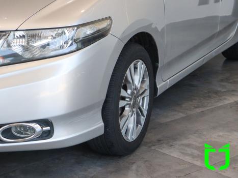 HONDA City Sedan 1.5 16V 4P EX FLEX AUTOM�TICO, Foto 15