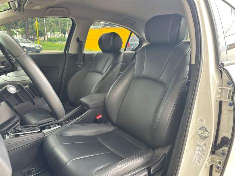 HONDA City Sedan 1.5 16V 4P EXL FLEX AUTOM�TICO, Foto 6