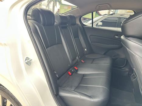 HONDA City Sedan 1.5 16V 4P EXL FLEX AUTOM�TICO, Foto 7