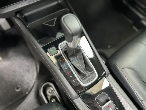 HONDA City Sedan 1.5 16V 4P EXL FLEX AUTOM�TICO, Foto 9