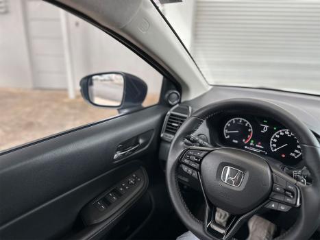 HONDA City Sedan 1.5 16V 4P EXL FLEX AUTOM�TICO, Foto 10