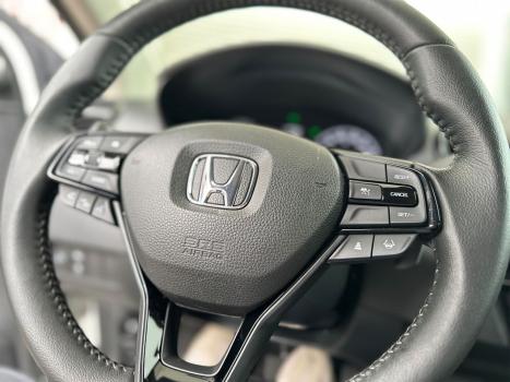 HONDA City Sedan 1.5 16V 4P EXL FLEX AUTOM�TICO, Foto 11