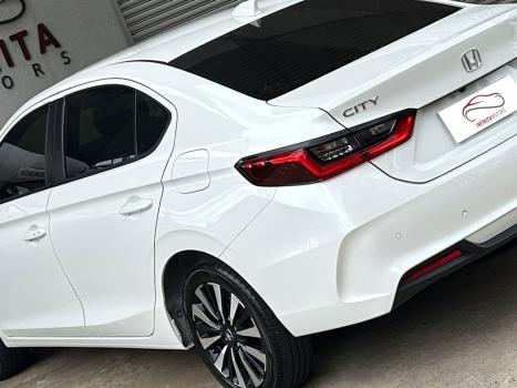 HONDA City Sedan 1.5 16V 4P EXL FLEX AUTOM�TICO, Foto 14