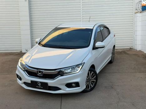 HONDA City Sedan 1.5 16V 4P EX FLEX AUTOM�TICO, Foto 2