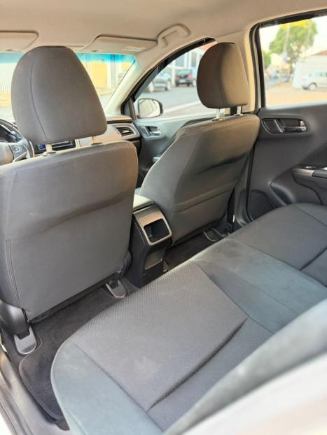 HONDA City Sedan 1.5 16V 4P EX FLEX AUTOM�TICO, Foto 7