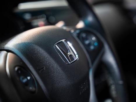 HONDA City Sedan 1.5 16V 4P EXL FLEX AUTOM�TICO, Foto 8