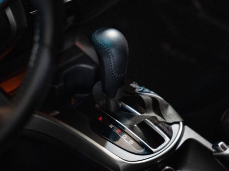 HONDA City Sedan 1.5 16V 4P EXL FLEX AUTOM�TICO, Foto 9