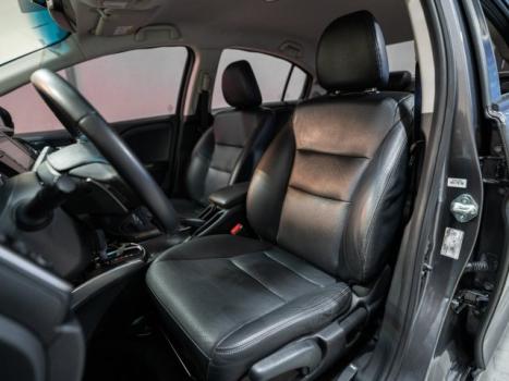 HONDA City Sedan 1.5 16V 4P EXL FLEX AUTOM�TICO, Foto 12