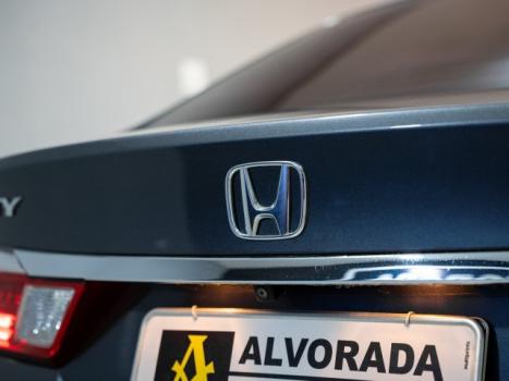 HONDA City Sedan 1.5 16V 4P EXL FLEX AUTOM�TICO, Foto 14