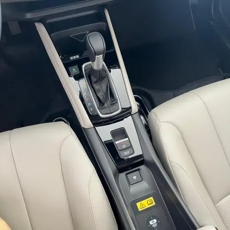 HONDA City Sedan 1.5 16V 4P FLEX TOURING AUTOM�TICO CVT, Foto 13