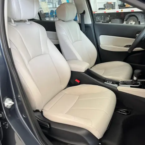 HONDA City Sedan 1.5 16V 4P FLEX TOURING AUTOM�TICO CVT, Foto 14