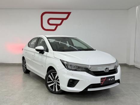 HONDA City Sedan 1.5 16V 4P SPORT FLEX, Foto 1