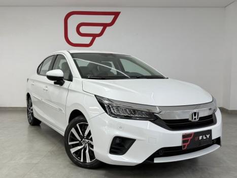 HONDA City Sedan 1.5 16V 4P SPORT FLEX, Foto 2